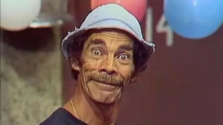 Foto do Nicollas
